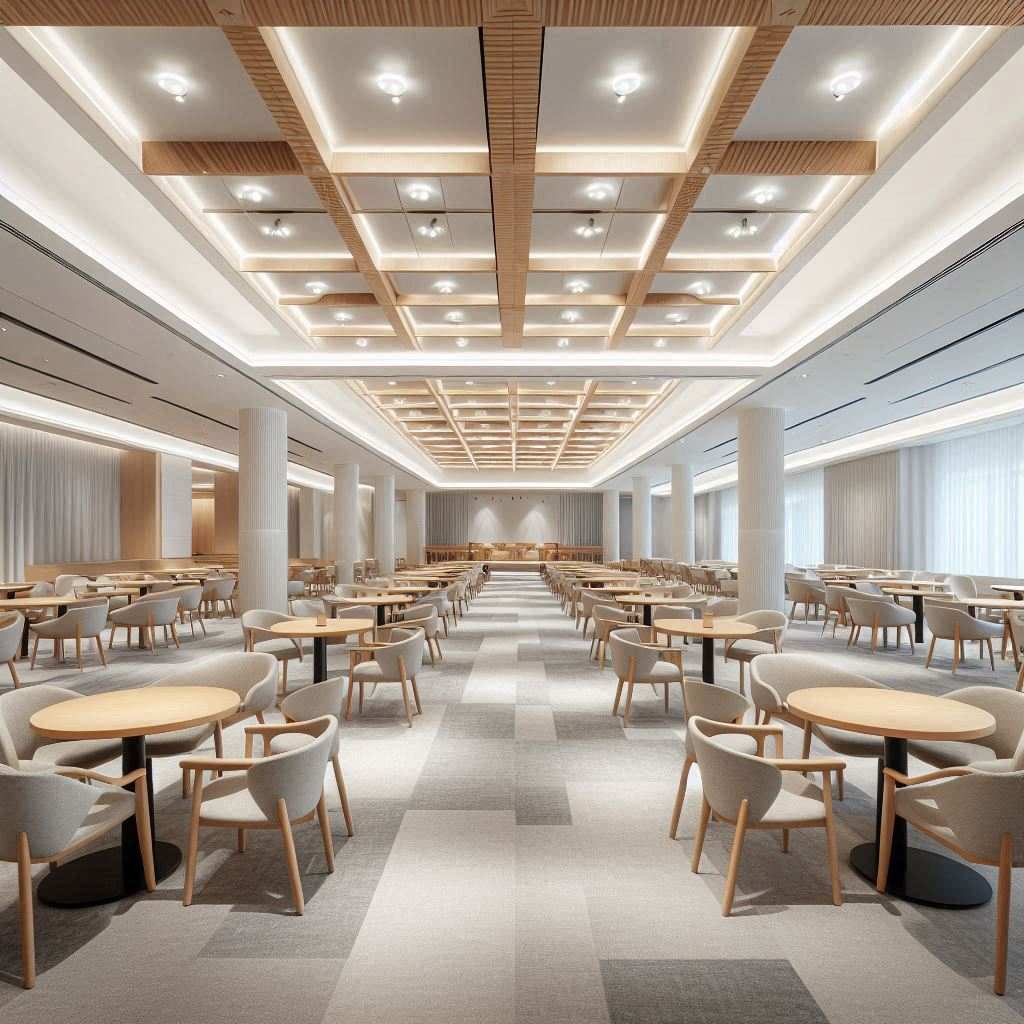 写字楼办公楼下商业配套因季度复盘密集进行受阻时研发团队该调用哪些资源